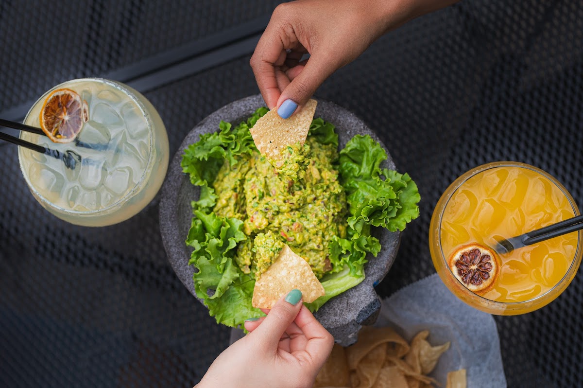 Parrando's Tex-Mex Grill Photos 2